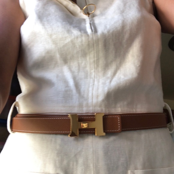 hermes constance belt 24mm